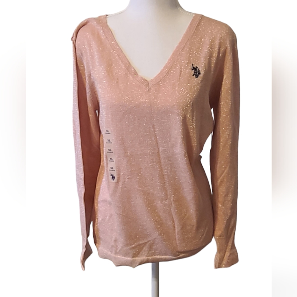 U.S. Polo Assn Top